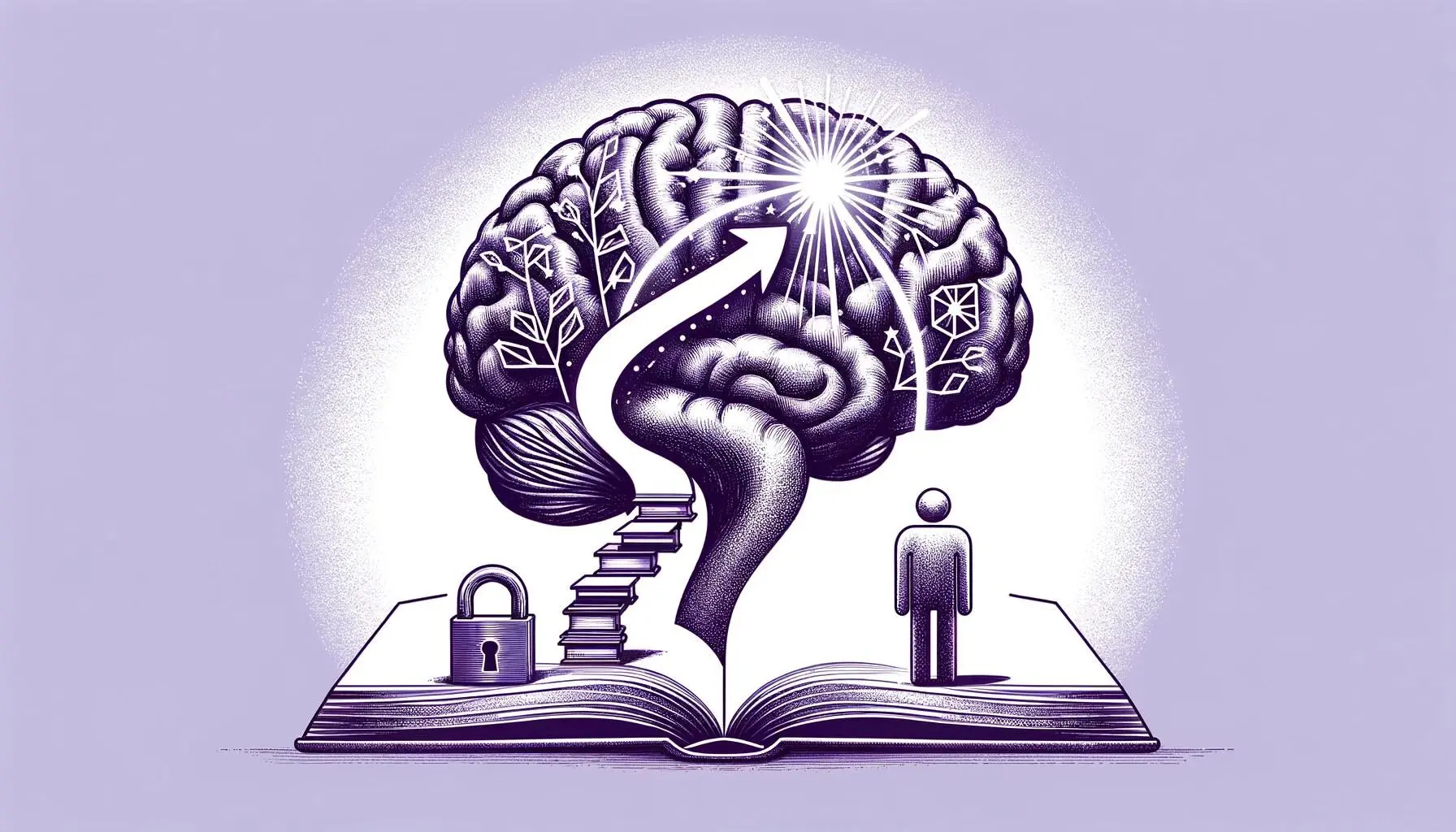 The Restoring Ability of Words: How Reading Promotes Mental Health