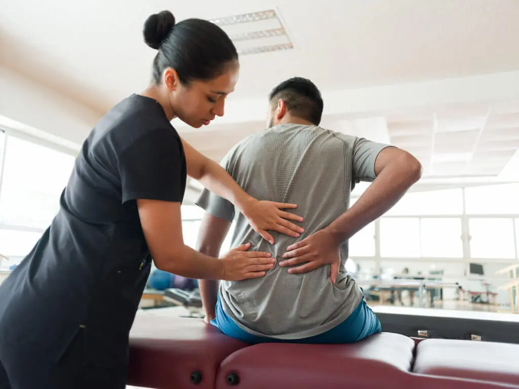 Physiotherapy