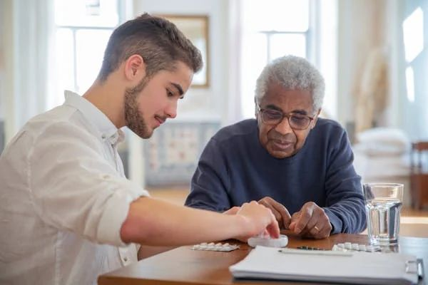 Alzheimer's Prevention