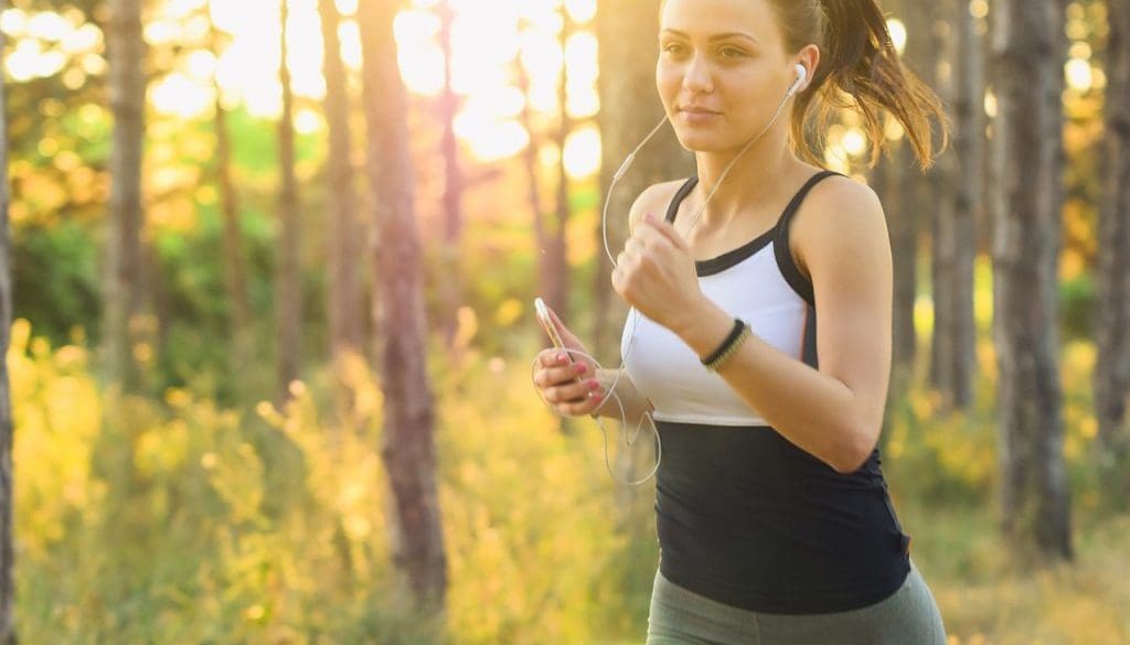 Physical and Mental Health