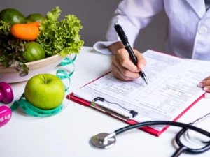 Healthier Life