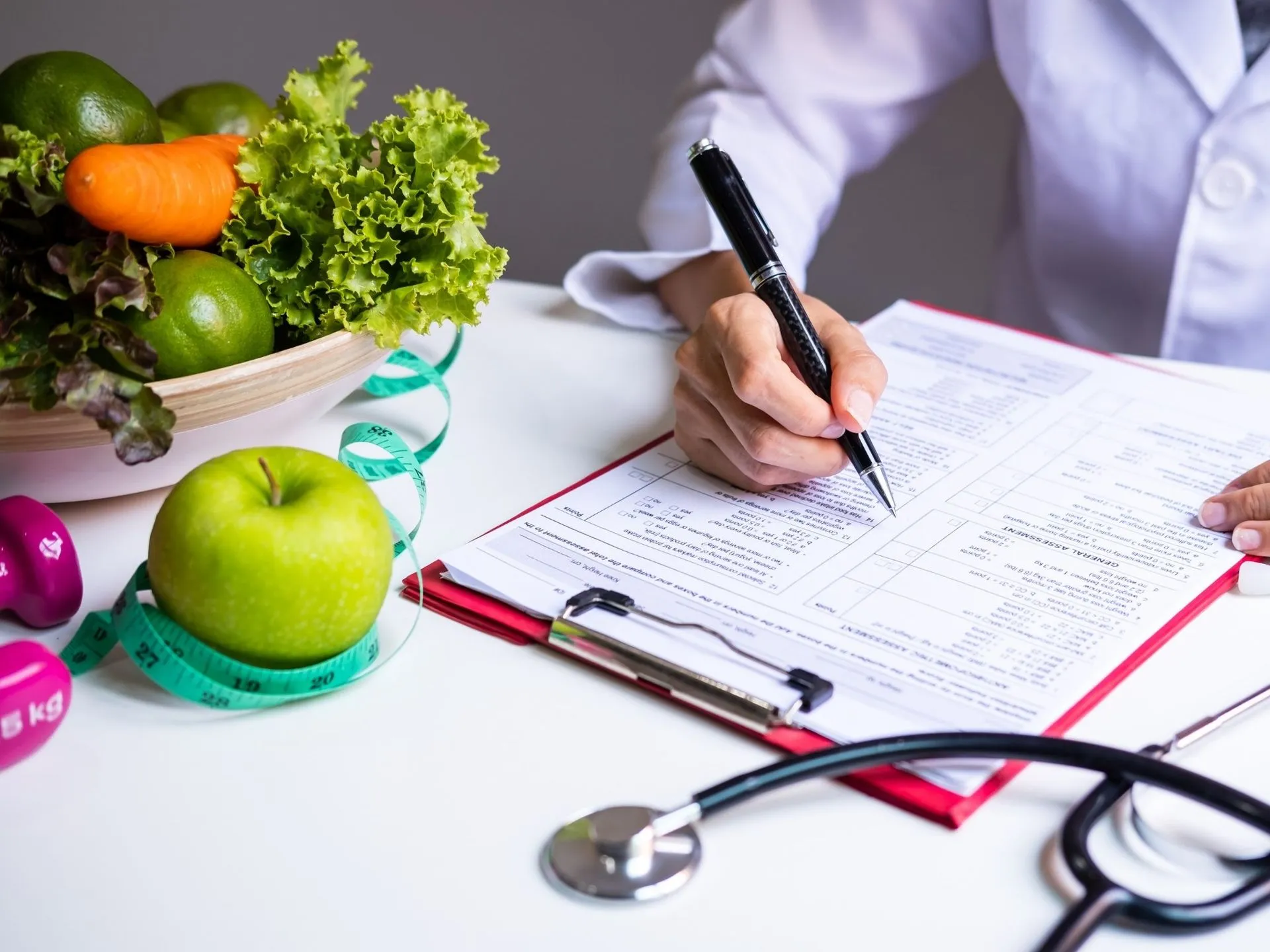 Healthier Life