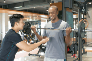 Fitness Coach