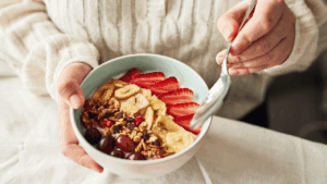 Gut Health.