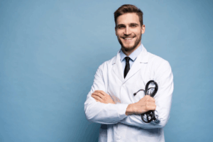 Functional Medicine Doctor