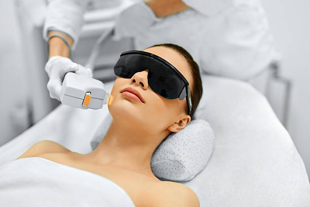 Reasons Your Practice Should Consider Using Aesthetic Lasers